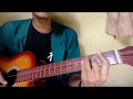 Threesixty - Pagiku Yang Tertukar Oleh Malam (Cover)