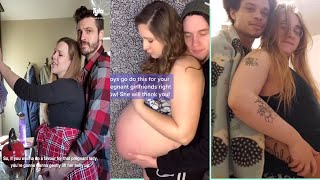 The Best Way To Love And  Take Care for Your Pregnant Wife