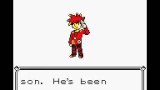 (TAS) GBC Pokémon: Yellow Version (USA) "arbitrary code execution" in 03:14.15 by FractalFusion