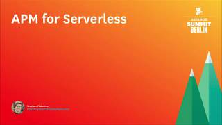 APM For Serverless
