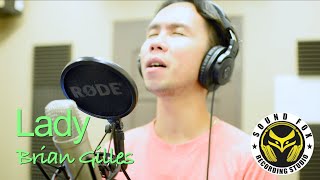 Lady | Brian Gilles cover