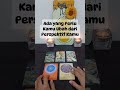 Pesan semesta untuk kamu saat ini #tarot #channelmessage