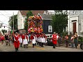 Our Lady of The Rosary Church Procession Providence RI