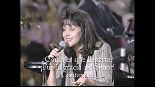 ¡Qué Grandioso Día! Peregrinos y Extranjeros (En vivo-1995) Campaña Billy Graham SJ, PR 1995