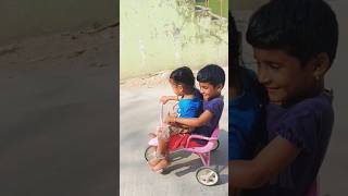 அந்த பக்கம் பாதாள கிணறு #trending #cutebaby #comedy #shorts