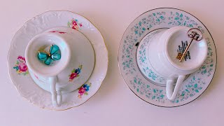 ☘️GENERAL MESSAGES | TEA LEAF READING☘️