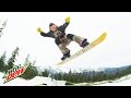 SuperSnake: Full Video | Mountain Dew