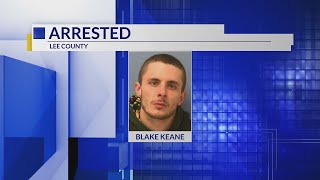 Man, teen, caught selling meth to police in Dixon, authorities say