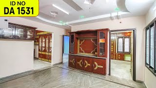 Vijayawada Excellent 2BHK Flat For Sale