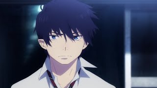 Blue Exorcist Kyoto Saga Anime Review Rant WHY DID THIS SEASON GET SO MUCH HYPE
