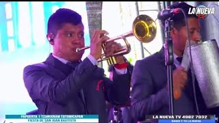 Seguidores del rey en vivo en tzanixnam 1 Totonicapán