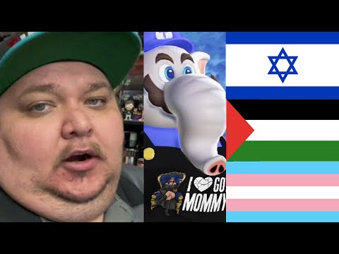 Tipster Says Israel VS Palestine Helps the Trans Community