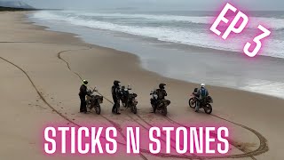 Sticks N Stones Ep 3