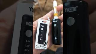 The Yocan Kodo Plus is here