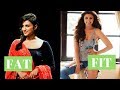 Top 10 Bollywood Celebrities Who Went Fat to Fit | All Top 10s