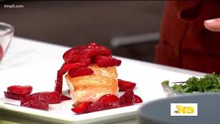 Delectable dishes that are both tasty and nutritious - New Day NW