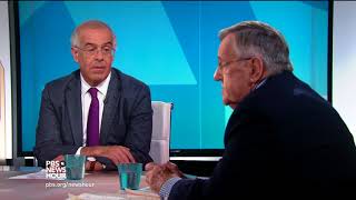 Shields and Brooks on Las Vegas tragedy, Trump-Tillerson tensions