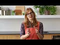 The Perfect Strawberry Scone Loaf  Melissa Clark  NYT Cooking