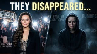 Why Famous People Suddenly Disappear | The Dark Side of Fame