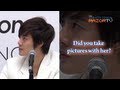 My craziest fan (Kim Hyun Joong press con Pt 4)