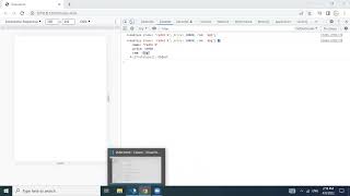 Classes in JavaScript JavaScript Classes Classes in JavaScript Telugu getters and setters