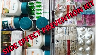 Doctor Explains: How to prevent side effects of Anabolic steroids-  part 1( HINDI )