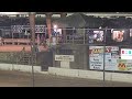 Pure Stock heat race #1 from Bedford speedway 5/12/23