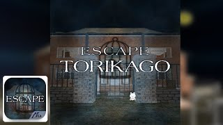 Escape Game TORIKAGO Walkthrough - 3 Ends (APP GEAR)