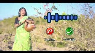 Icah Baha New Santali Ringtone Video 2024 // The National Ringtone