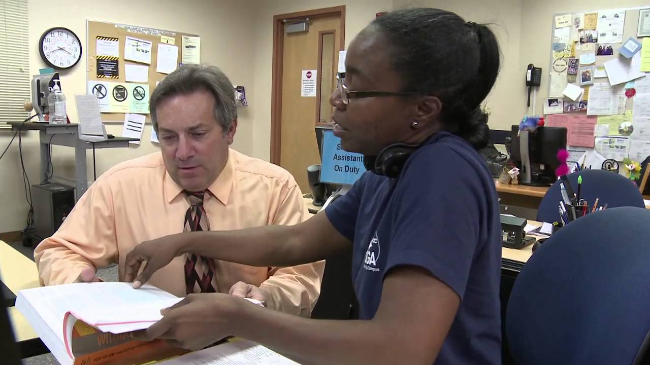 Office Administration Youtube