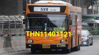 HINORU1JSSL.522.ยูโรทู.1-45090.16-4193 THN11401121ขึ้นรถเมล์