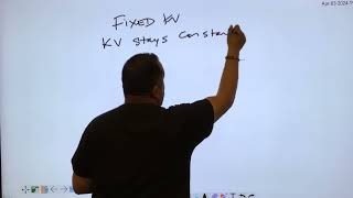 Variable kV and Fixed kV Technique Charts, Image Production | Radiography with Mr. M