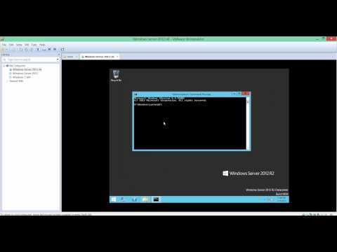 how to change your Domain Name how to change your Domain Name