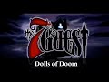 Remaster - The 7th Guest - Dolls of Doom (Original soundtrack by The Fat Man & Team Fat)