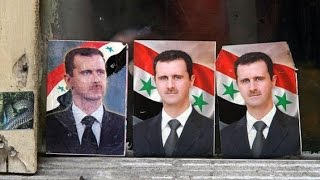 Five Years On: Causes and Prospects for the Syrian Uprising