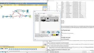 PKT 2.4.1.4 - Troubleshooting PPP with Authentication