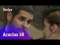 Acacias 38: Peña y Flora, cada vez más enamorados #Acacias826 | RTVE Series