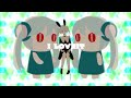 【hinaki ヒナキ sinewave 】ラヴィット loveit 【utauカバー 】 ust