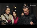 【欢乐英雄之少侠外传 growing pains of swordsmen】ep20 求自新老麦返牢笼，图破案少侠闹纷争 主演：孙艺洲、蓝盈莹、杨玏、白客