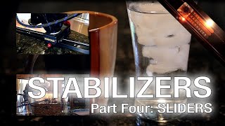 Stabilizers Part Four - Sliders, Konova, New Motors, Controllers - BFM Ep. 83