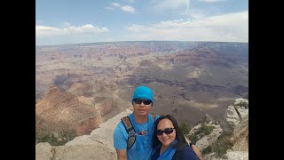 Grand Canyon Trip