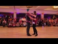 Jack & Jill O'Rama 2016 Strictly A - Christopher Dumond & Karla Catana