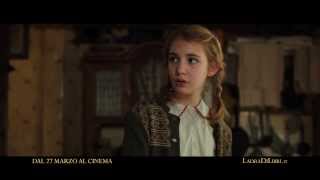 Storia di una ladra di Libri | Trailer Ufficiale Italiano HD | 2014