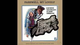 David Shire - Main Title (Marlowe's Theme) - (Farewell, My Lovely, 1975)