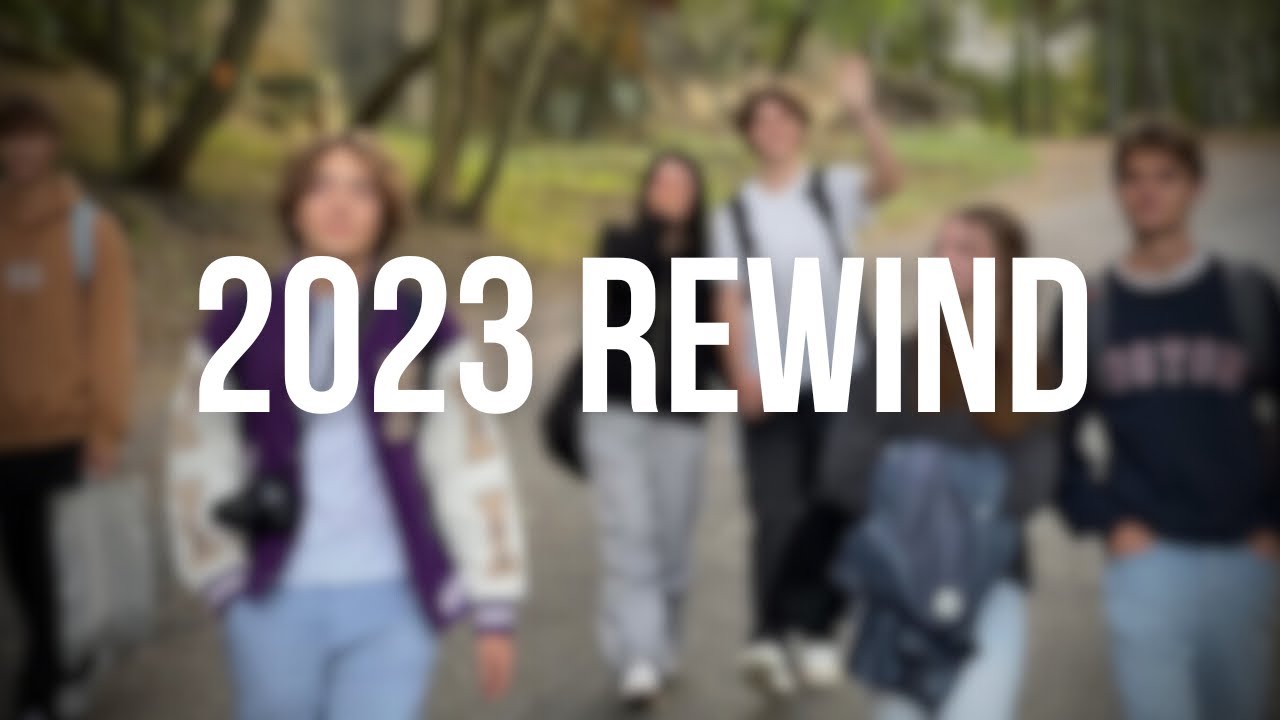 2023 REWIND - YouTube