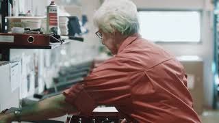 T-DRILL Oy 30 years | Company video 2017