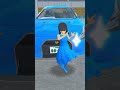 Gadis itu pergi di depan mobil#sakuraschoolsimulator   #youtubeshorts #$$$