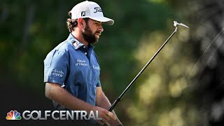 Cameron Young adds another runner-up at the Valspar Championship | Golf Central | Golf Channel