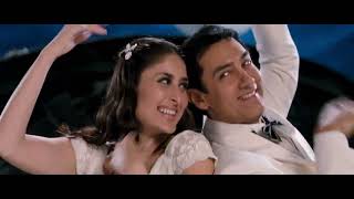 Zoobi Doobi 1080p Full Video Song - 3 Idiots | Aamir Khan & Kareena Kapoor|Sonu Nigam,Shreya Ghoshal