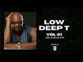 LOW DEEP T VOL 01 MIX 2025 - OB